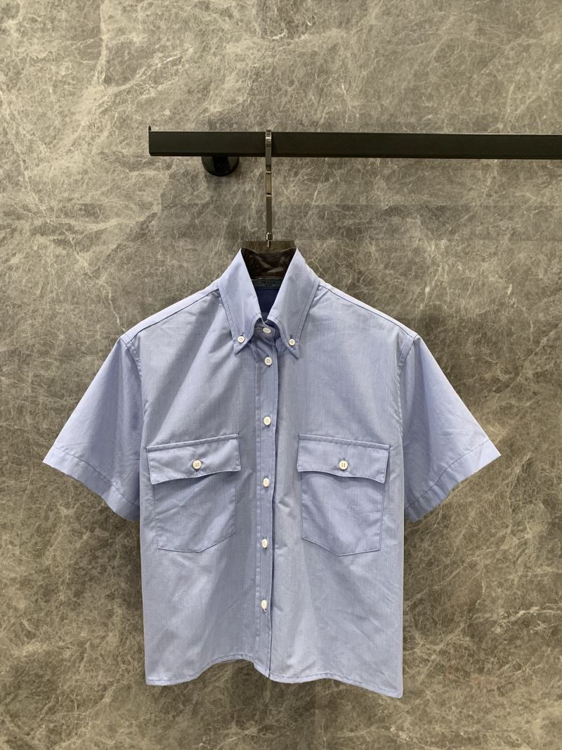 Prada Shirts